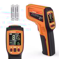 مقياس حرارة الطعام ليزر