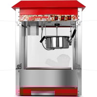 مكينة فشار كهربائية