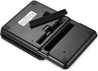 ميزان قهوة 3 كيلو بشاشة ال سي دي عالية الدقة