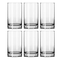 كوب زجاج 2323 هايبول 207 مل 7 اونص 48 كاسة