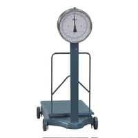 ميزان مكنيكي تجاري 500 كيلو