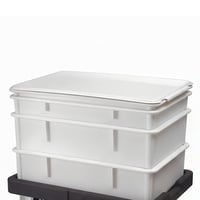 صندوق عجينة 57x38 سم