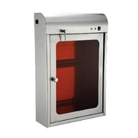 معقم سكاكين اشعة فوق البنفسجية 1600 واط