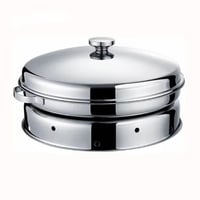 سخان بوفية دائري دوار