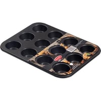 صينية كيك 12 عين