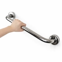 مقبض المساندة في الحمام لكبار السن