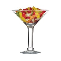 كاسة مارتيني كبيرة 26*23 سم