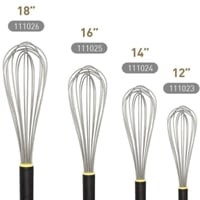 خفاق بيض فرنسي مقاسات