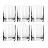كوب زجاج 2328 اولدفاشن 233 ملي 7.75 اونز 48 حبة