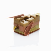 قالب سيلكون 17.6×29.7 سم ايطالي 30SIL602