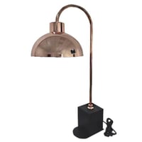 سخان طعام 1 لمبة حرارية