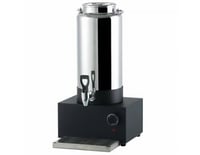 موزع مشروبات ساخنة كهربائي مفرد 6 لتر