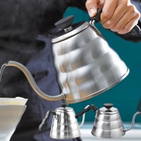 ابريق تقطير القهوة 700 ملي ستيل