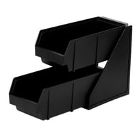 صندوق بلاستك 2 خانة