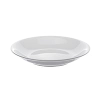 صحن دائري عميق / 12 حبه