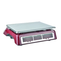 ميزان رقمي تجاري 30 كيلو كامري