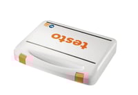 جهاز كشف صلاحية زيت الطبخ الماني Testo 270