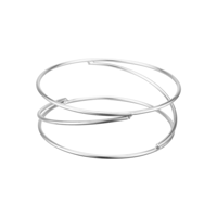 استاند بوفية استيل 21x21.5x6.8