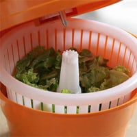 نشافة سلطة يدوية 25 لتر