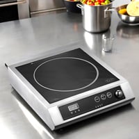 موقد حث حراري اندكشن 40x35x10 سم 3500 واط