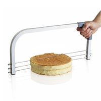 قطاعة شرائح كيك 46 سم مارتيلاتو ايطالي