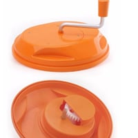 نشافة سلطة يدوية 12 لتر