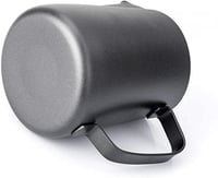 لبانة استيل قياس اسود