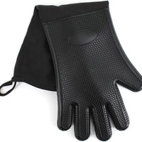 قفاز فرن سيلكون مفرد 42 سم