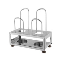 2 قوارير 20×10×18.5