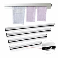 حامل اوراق طلبات المطعم