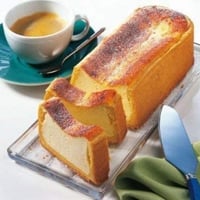 قالب انقليش كيك كبير