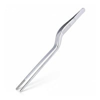 ملقط مطبخ استيل