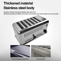 محمصة توستر