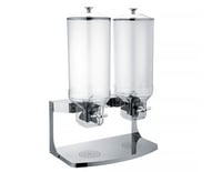 موزع كورن فلكس دبل