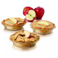 طبق ميني باي 4.9 اونص 10 حبة