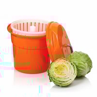 نشافة سلطة يدوية 12 لتر