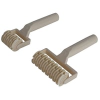 بكرة تقطيع العجين مارتيلاتو ايطالي