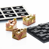 قالب سيلكون 17.6×29.7 سم ايطالي 30SIL602