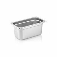 صينية ستيل 1/3