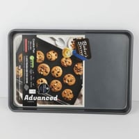 صينية مستطيل ضد الالتصاق وسط