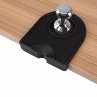 مكبس بودرة القهوة ستيل 58 ملي