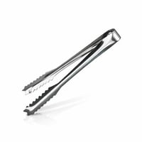 ملقاط ثلج استيل