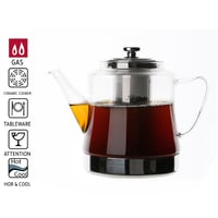 براد زجاجي 1200 ملي