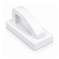 منظف لوح تقطيع ايطالي ابيض