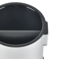 سلة مهملات مخلفات القهوة 17×11 سم