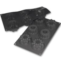 قالب سيلكون 17.6×29.7 سم ايطالي 30SF061