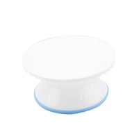 قاعدة تزيين الكيك دوار