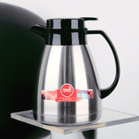 ترمس مشروبات ساخنة استيل