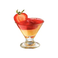 كاسة صغيرة مشروب ضيافة مع ملعقة 81 ملي 2.7 اونص 6...