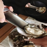 قشارة بطاط استيل 18.5×4.5 سم